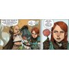 Rat Queens vol 1: Sass & Sorcery