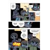 Scott Pilgrim Colour Collection vol 3 s/c