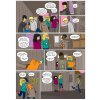 Bad Machinery vol 7: The Case Of The Forked Road