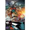 Dark Nights: Metal s/c