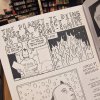 Nicholas J. Woodhead Comics Collection