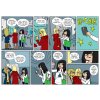 Bad Machinery vol 5: The Case Of The Fire Inside s/c