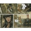 Monstress vol 1: Awakening s/c