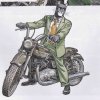 Blacksad: Amarillo h/c