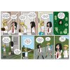 Bad Machinery vol 6: The Case Of The Unwelcome Visitor