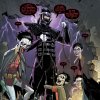 Dark Nights Metal - Dark Knights Rising s/c