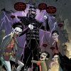 Dark Nights Metal - Dark Knights Rising s/c