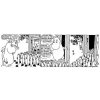 Moomin by Tove Jansson: The Deluxe Slipcase Edition