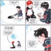 Descender vol 2: Machine Moon