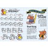 Adventuremice vol 1: Otter Chaos s/c