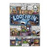 Looshkin vol 1: The Maddest Cat In The World