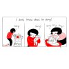 Baby: A Soppy Story h/c (Exclusive Signed Page 45 Bookplate Edition)