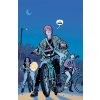 Paper Girls vol 1 s/c