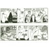 Moomin: Comic Strips vol 1 h/c