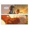 Jupiter's Legacy vol 4 s/c