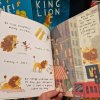 King Lion s/c