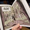 Squire & Knight vol 2: Wayward Travelers s/c