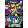 Amazing Spider-Man: Epic Collection vol 3 - Spider-Man No More s/c