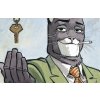 Blacksad: Amarillo h/c