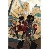 Rat Queens vol 1: Sass & Sorcery