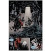 Hellboy Omnibus vol 3: The Wild Hunt s/c