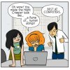 Bad Machinery vol 6: The Case Of The Unwelcome Visitor