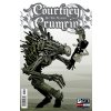 Courtney Crumrin vol 6: The Final Spell h/c