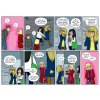 Bad Machinery vol 5: The Case Of The Fire Inside s/c