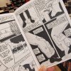 Nicholas J. Woodhead Comics Collection