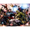 Young Avengers Omnibus s/c