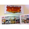 Pop! A Complete History vol 1