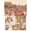 Hilda And The Bird Parade (vol 3) s/c