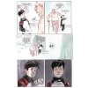 Descender vol 3: Singularities