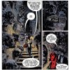 Hellboy Omnibus vol 3: The Wild Hunt s/c