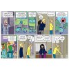 Bad Machinery vol 8: The Case Of The Modern Men