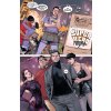 Batman vol 5: Rules Of Engagement s/c (Rebirth)