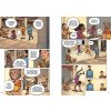 The Nameless City vol 2: The Stone Heart