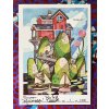 Adventuremice vol 1: Otter Chaos s/c