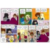 Bad Machinery vol 8: The Case Of The Modern Men