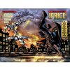 Black Panther: Complete Christopher Priest Collection vol 1 s/c