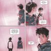 Descender vol 2: Machine Moon