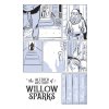 The Altered History Of Willow Sparks