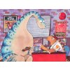 Dinosaur Firefighters s/c
