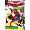 Amazing Spider-Man: Epic Collection vol 1 - Great Power s/c
