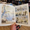A People's History Of Football: A Graphic Chronicle s/c