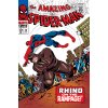 Amazing Spider-Man: Epic Collection vol 3 - Spider-Man No More s/c