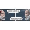 Jupiter's Legacy vol 3 s/c