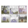 Untitled Apes Epic Adventure s/c