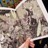 Squire & Knight vol 2: Wayward Travelers s/c