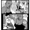 Wet Moon Omnibus vol 1 s/c